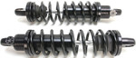 Legends Revo Heavy-Duty Black 13" Tri-Glide Rear Shocks (1310-1210)