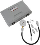Lang Tools "Hands Free" Motorcycle Compression Tester (TU310-PB)