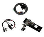 Legends Air-A FL Adjustable Rear Shock Suspension Kit (1311-0153)