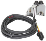 Legends Handlebar Mounted Control Switch w/Deutsch Connector (0616-0207)