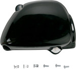 Maier Replacement Side Panel Black Left Side (205800L)