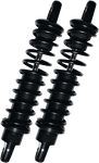 Legends Revo Coil Shocks H-D 12" (1310-0944)