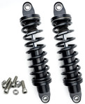 Legends Revo Heavy-Duty Black 13" Tri-Glide Rear Shocks (1310-1209)