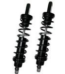 Legends Revo-A Adjustable FX Coil Suspension Black 14" Heavy Duty (1310-1099)