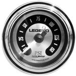 Legends PSI Gauge Natural (2212-0492)
