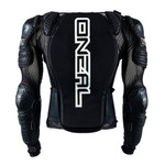 O'Neal Underdog 3 Mens MX Offroad Protective Body Armor Jacket