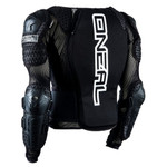 O'Neal Underdog 3 Mens MX Offroad Protective Body Armor Jacket