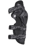 O'Neal Pumpgun Mens MX Offroad Knee Guards
