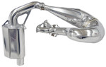 SLP Tuned Exhaust System ERA 2014 Technology Skidoo MX-Z 850 (09-807)