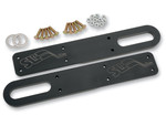 SLP Slide Rail Extensions 7.5" (31-210)