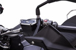 RSD Brake & Clutch Reservoir Contrast Cut Cover Kit for BMW GS (0208-2131-BM)
