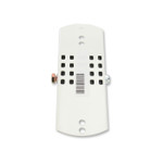 SLP Standard Ski Mounting Saddle White (35-398)