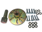 SLP Heavy-Duty Flywheel Puller (20-205)