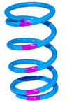 SLP High-Performance Drive Clutch Spring 140 lb - 340 lb Blue/Pink (40-76)