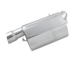 SLP Lightweight Slip-On Silencer ERA 2014 Technology (09-321)