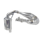 SLP Tuned Exhaust System ERA 2014 Technology (09-867)
