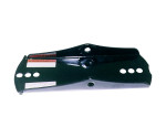 SLP Standard Ski Mounting Saddle Black (35-410)
