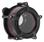 RSD Clarion Black Ops Air Cleaner (0206-2127-SMB)