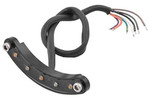 RSD Cafe Gauge Relocator LED Indicator Light (0207-2003)