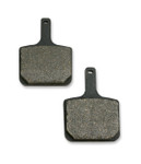 SLP Brake Pads Semi Metallic (27-21)