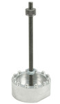 SLP Clutch Holding Fixture for Arctic Cat 6/9 Tower Clutches (20-197)