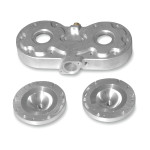 SLP Power Dome Heads (0-6000') 3 HP Peak (12-394)