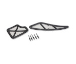 SLP Max Flow Hot Air Elimination Kit Right (Black) (32-530)