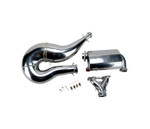 SLP Tuned Exhaust System ERA 2007 Technology Polaris AXYS (09-815)