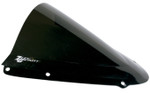 Zero Gravity Double Bubble Dark Smoke Windscreen '05-06 GSX-R1000 (16-109M-19)