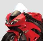 Zero Gravity Corsa Clear Windscreen (24-263M-01)