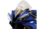 Zero Gravity Corsa Clear Windscreen (24-580-01)