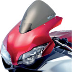 Zero Gravity Corsa Light Smoke Windscreen for '08-11 Honda CBR1000RR (24-424-02)