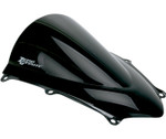 Zero Gravity Double Bubble Windscreen | Dark Smoke | '07-12 CBR600RR (16-407-19)