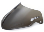 Zero Gravity SR Series Dark Smoke Windscreen (20-708M-19)