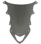 Zero Gravity Corsa Light Smoke Windscreen (24-810-02)