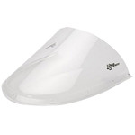 Zero Gravity Double Bubble Clear Windscreen (16-580-01)