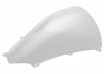Zero Gravity Corsa Clear Windscreen for '07-12 Honda CBR600RR (24-407-01)
