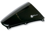 Zero Gravity SR Series Dark Smoke Windscreen (20-406-19)