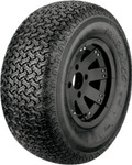 Vision Load Boss KT306 ATV/UTV Hard Surface Tire 25xX8-12 (W393258126)