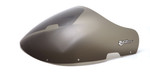 Zero Gravity SR Series Dark Smoke Windscreen (20-541-19)