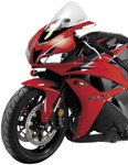Zero Gravity Corsa Clear Windscreen (24-111-01)