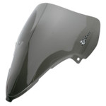 Zero Gravity SR Series Light Smoke Windscreen for '99-07 Hayabusa (20-133-02)
