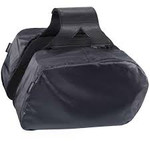Tourmaster Coaster SL Slant Saddlebag Black XL Rain Covers (PTR1214 R&L)