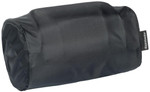 Tourmaster Nylon Cruiser IV Black Tool Bag (HT-17017)