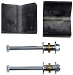 Slydog Ski Mounting Kit (MKTPOL003)