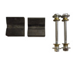 Slydog Ski Mounting Kit Arctic Cat (MKTARC002)