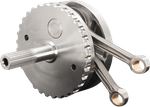 S&S TC Flywheel Crank Assembly 4 3/8" (320-0359)