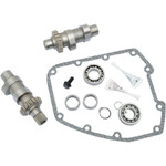 S&S Camshaft Kit - .551" Lift - Chain Drive - '99-06 Harley Big Twins (330-0002)
