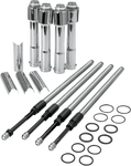 S&S Pushrods w/Covers Quick (930-0023)