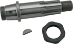 S&S Shaft Assembly Motor Sprocket (33-2004)